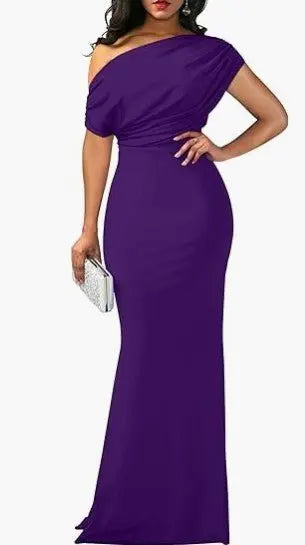 Long Formal Party Dress Women MyQualityproduct.shop