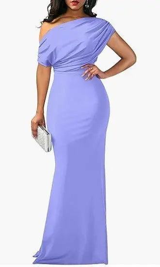 Long Formal Party Dress Women MyQualityproduct.shop