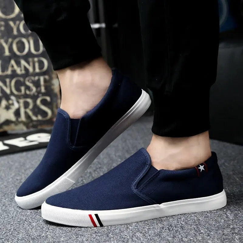 Man Flat Shoes MyQualityproduct.shop