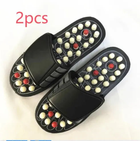 Massage Shoe Slippers MyQualityproduct.shop