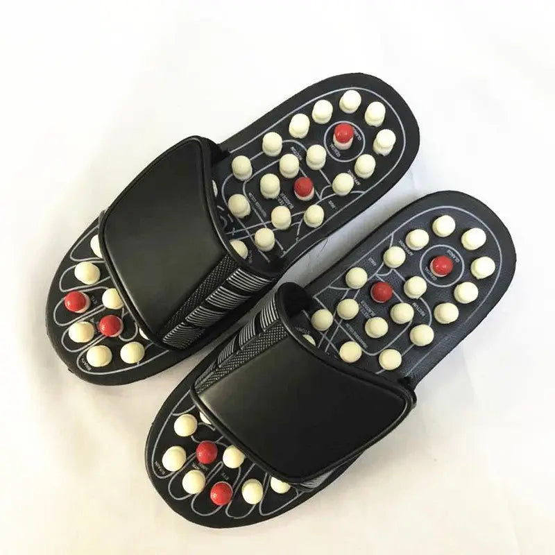 Massage Shoe Slippers MyQualityproduct.shop