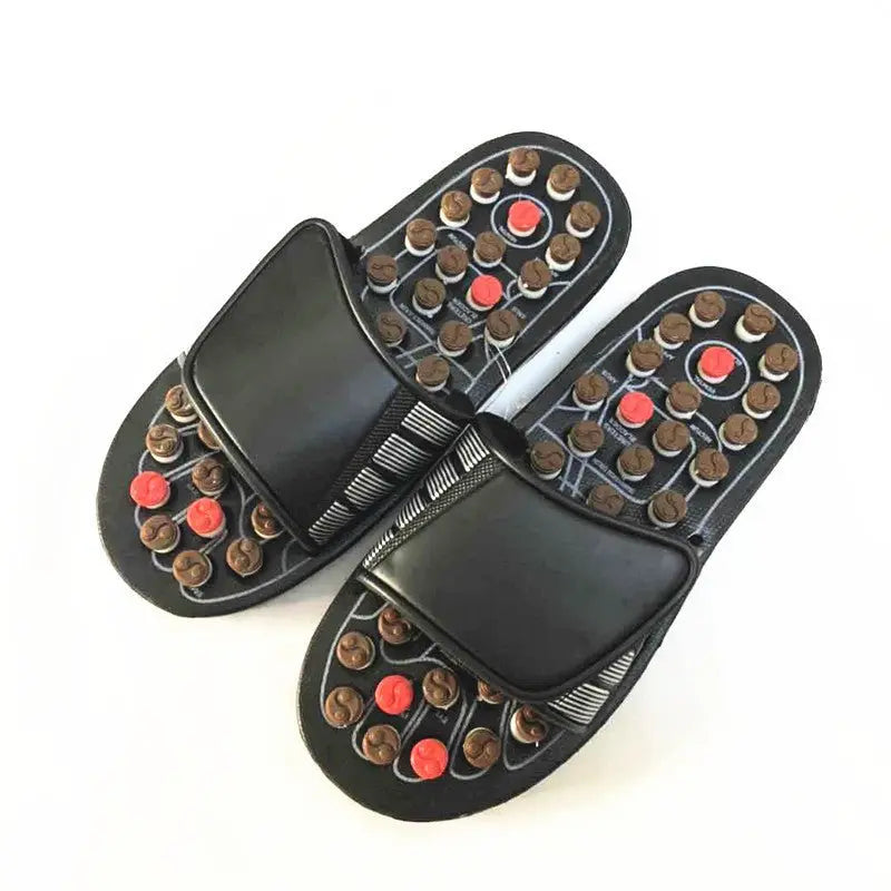 Massage Shoe Slippers MyQualityproduct.shop