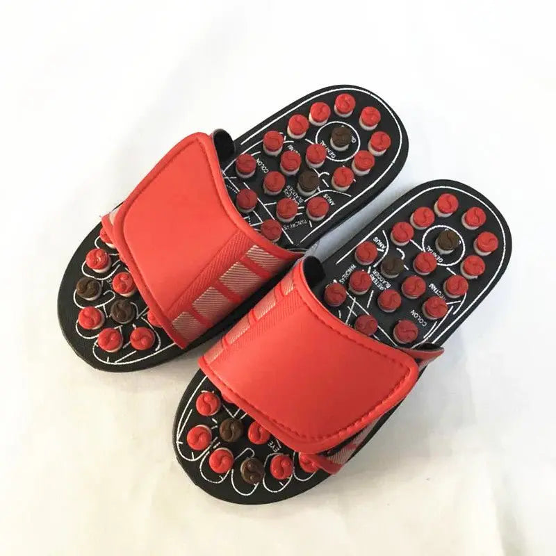 Massage Shoe Slippers MyQualityproduct.shop