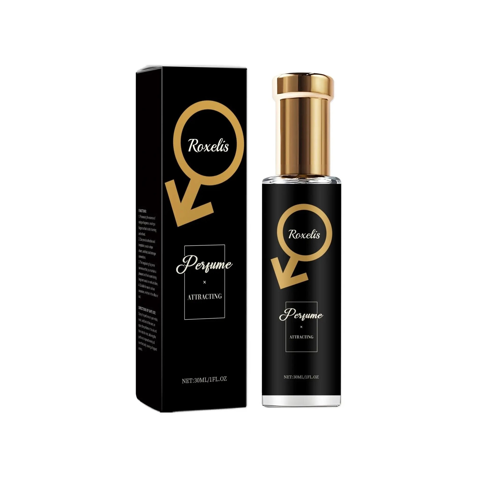 Men's Classic Perfume MyQualityproduct.shop