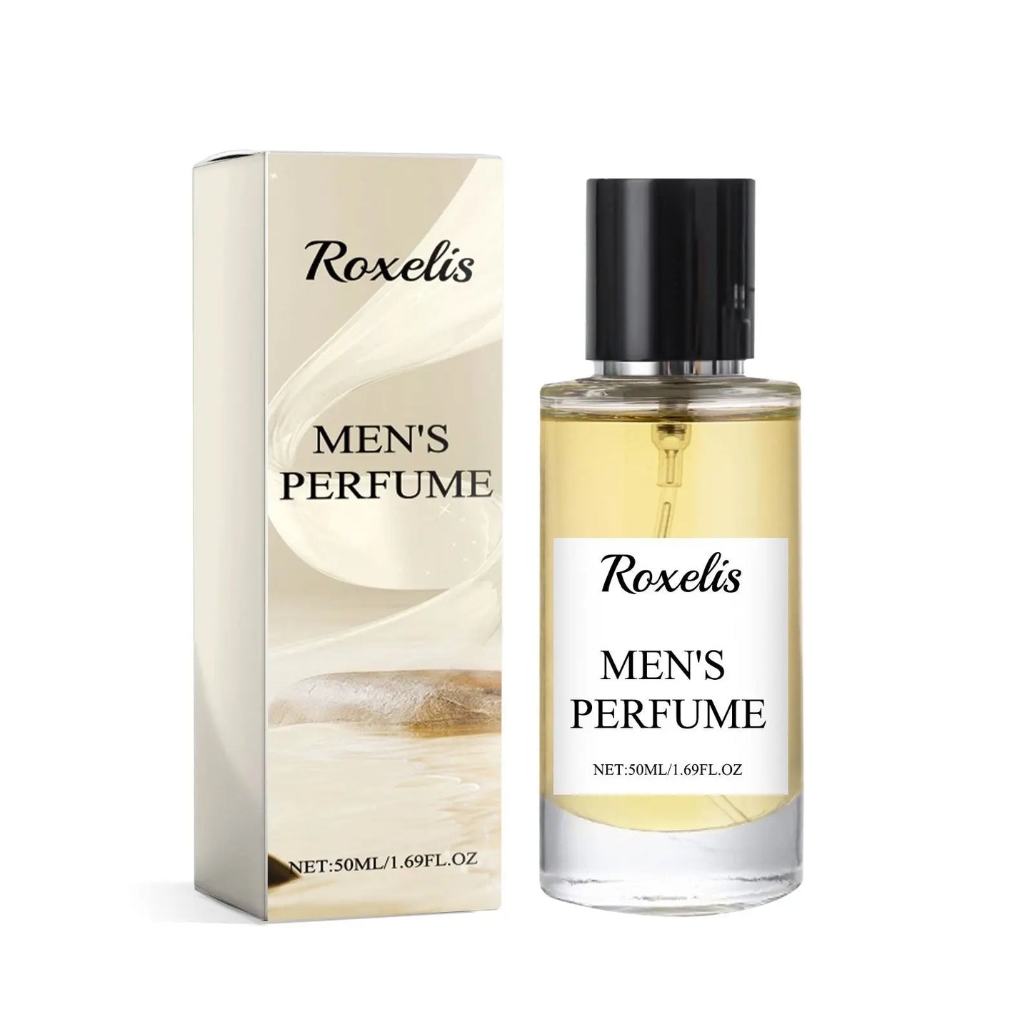 Men's Durable Perfume MyQualityproduct.shop