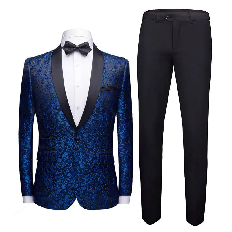 Men''s suit suits men wedding Dress Suit Set MyQualityproduct.shop