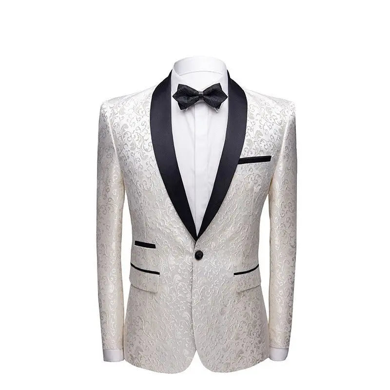 Men''s suit suits men wedding Dress Suit Set MyQualityproduct.shop