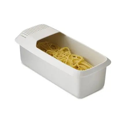 Microwave Noodles Pasta Spaghetti Cooker Eco-Friendly Cooking Pasta Box Kitchen Tool MyQualityproduct.shop