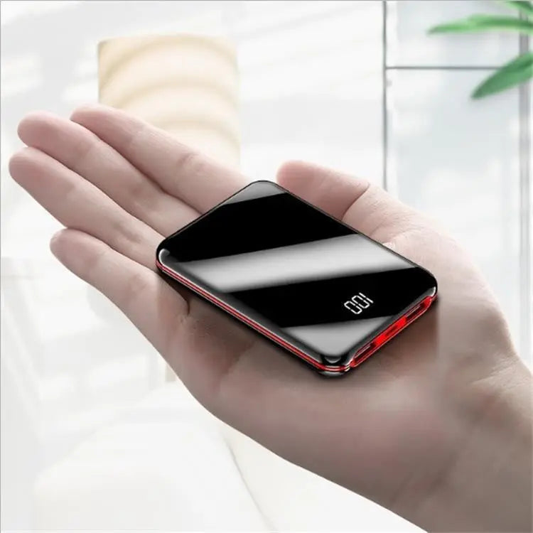 Mini portable power bank MyQualityproduct.shop