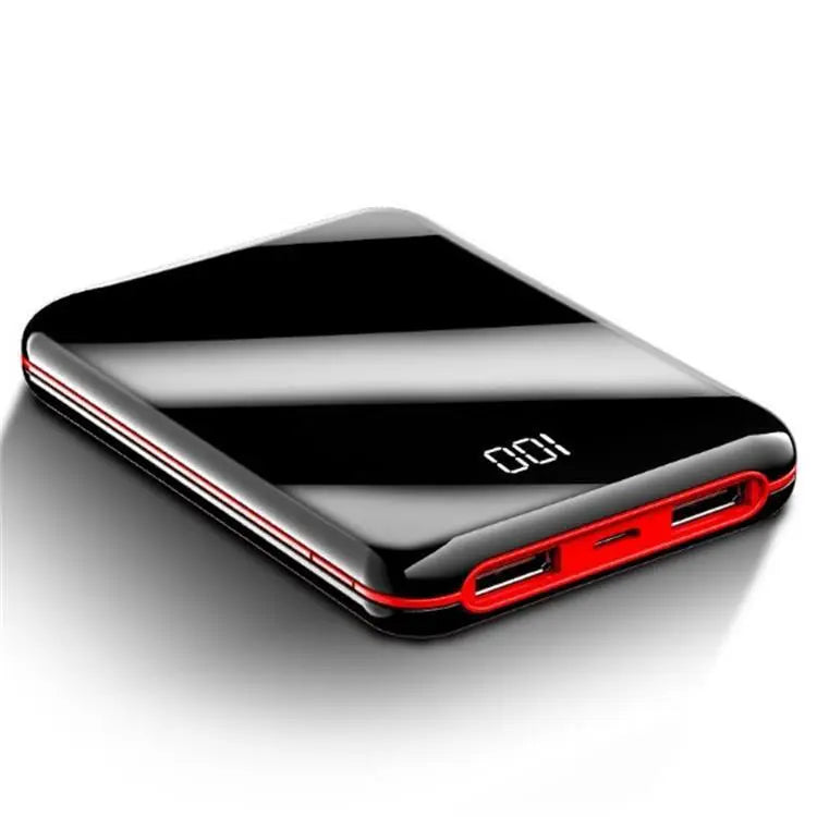 Mini portable power bank MyQualityproduct.shop