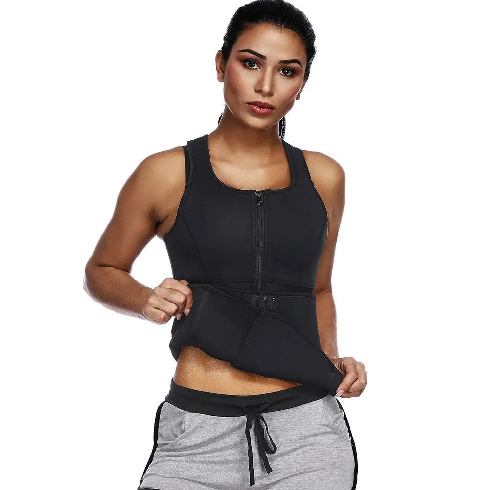 Neoprene sports shapewear MyQualityproduct.shop