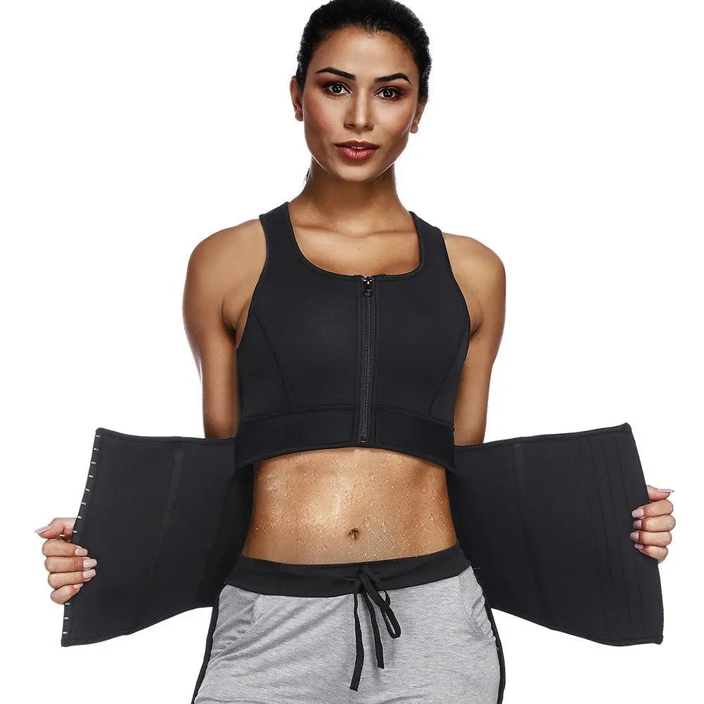 Neoprene sports shapewear MyQualityproduct.shop