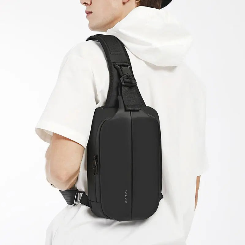 New Men Business Casual Messenger Bag MyQualityproduct.shop