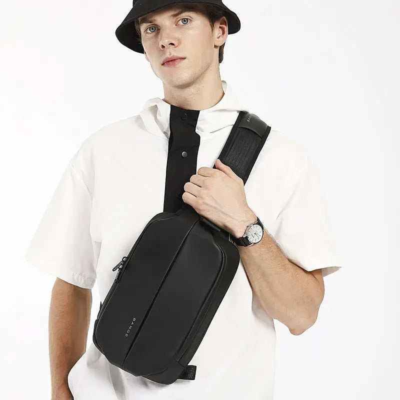 New Men Business Casual Messenger Bag MyQualityproduct.shop