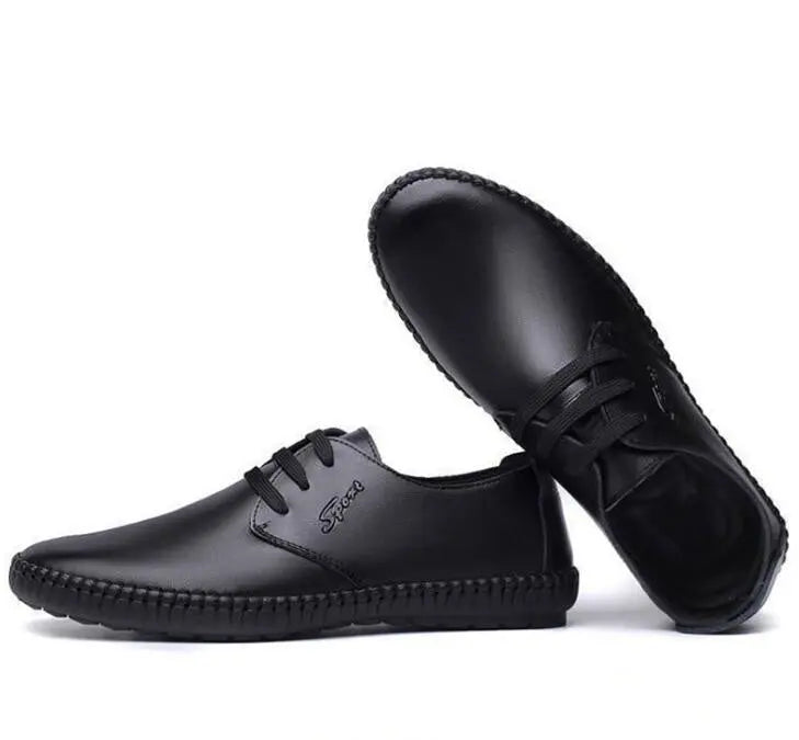 New Strap Man Casual Shoes Fashion Style - MyQualityproduct.shop