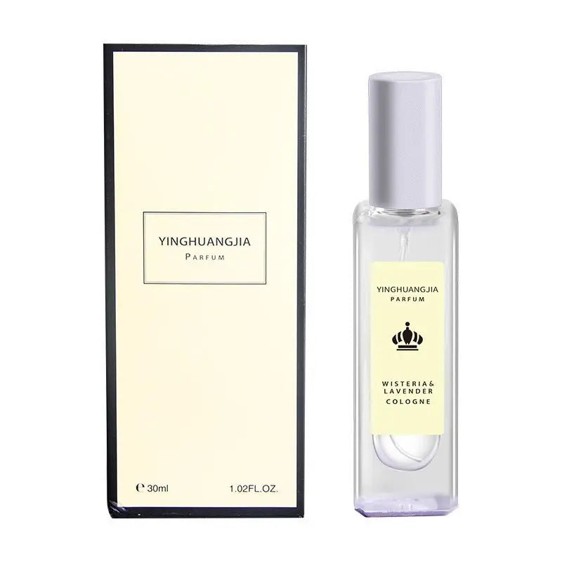 Perfume For Women Long-lasting Light Perfume MyQualityproduct.shop