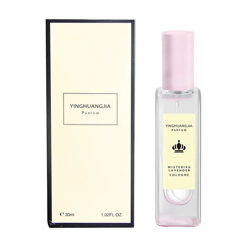 Perfume For Women Long-lasting Light Perfume MyQualityproduct.shop