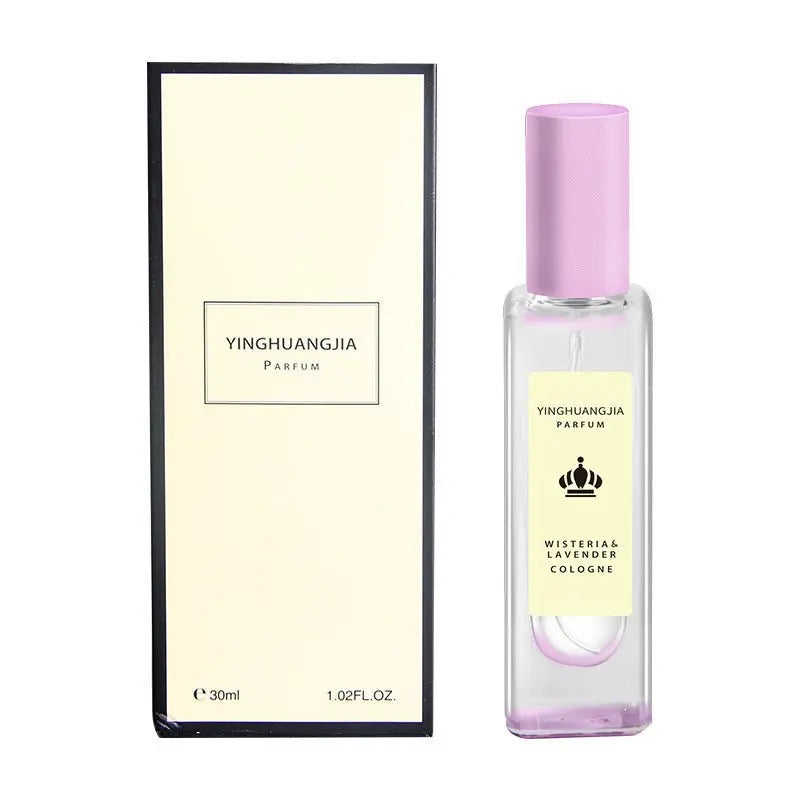 Perfume For Women Long-lasting Light Perfume MyQualityproduct.shop