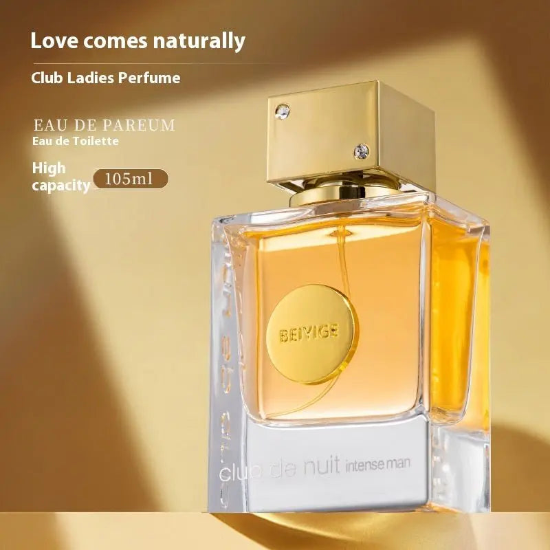 Perfume Lasting Fragrance Student Light Perfume MyQualityproduct.shop