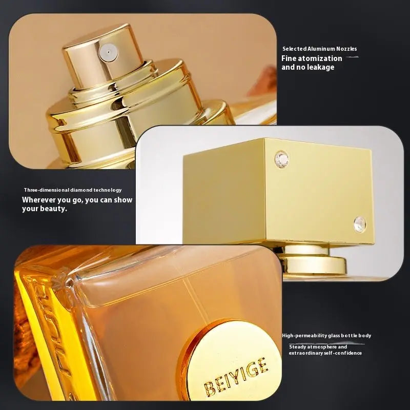 Perfume Lasting Fragrance Student Light Perfume MyQualityproduct.shop