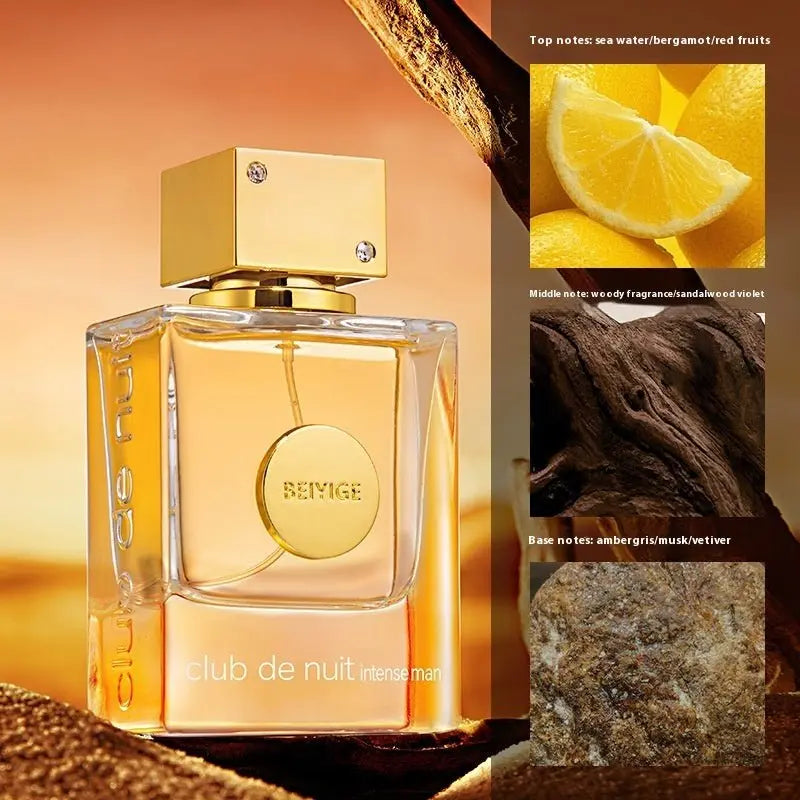 Perfume Lasting Fragrance Student Light Perfume MyQualityproduct.shop