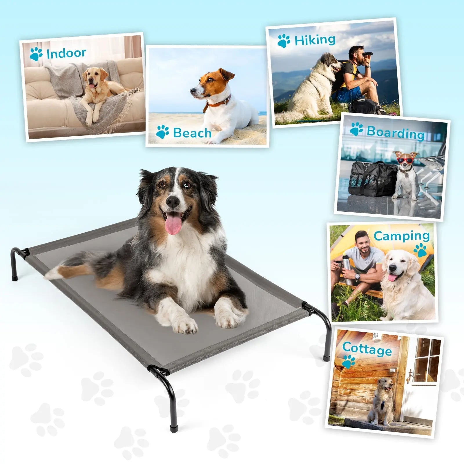 Pet Beds MyQualityproduct.shop