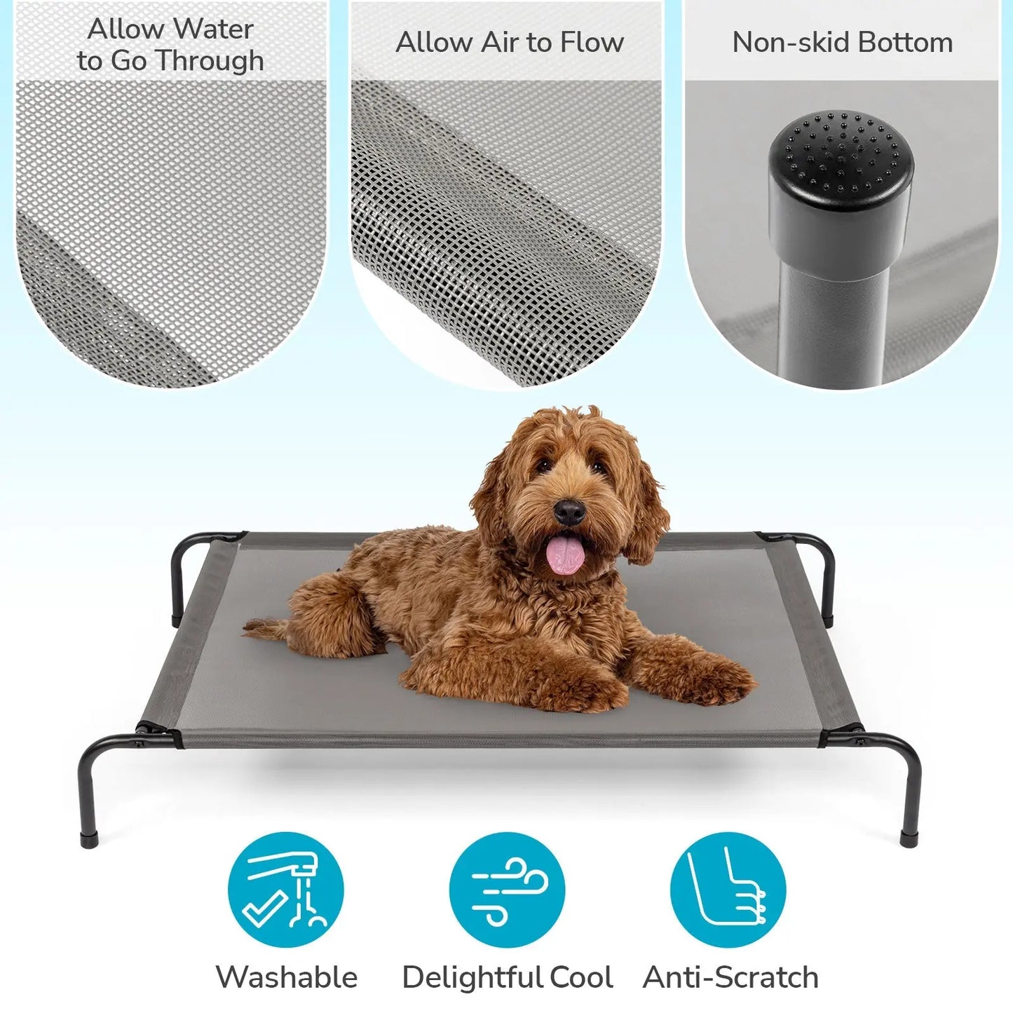 Pet Beds MyQualityproduct.shop