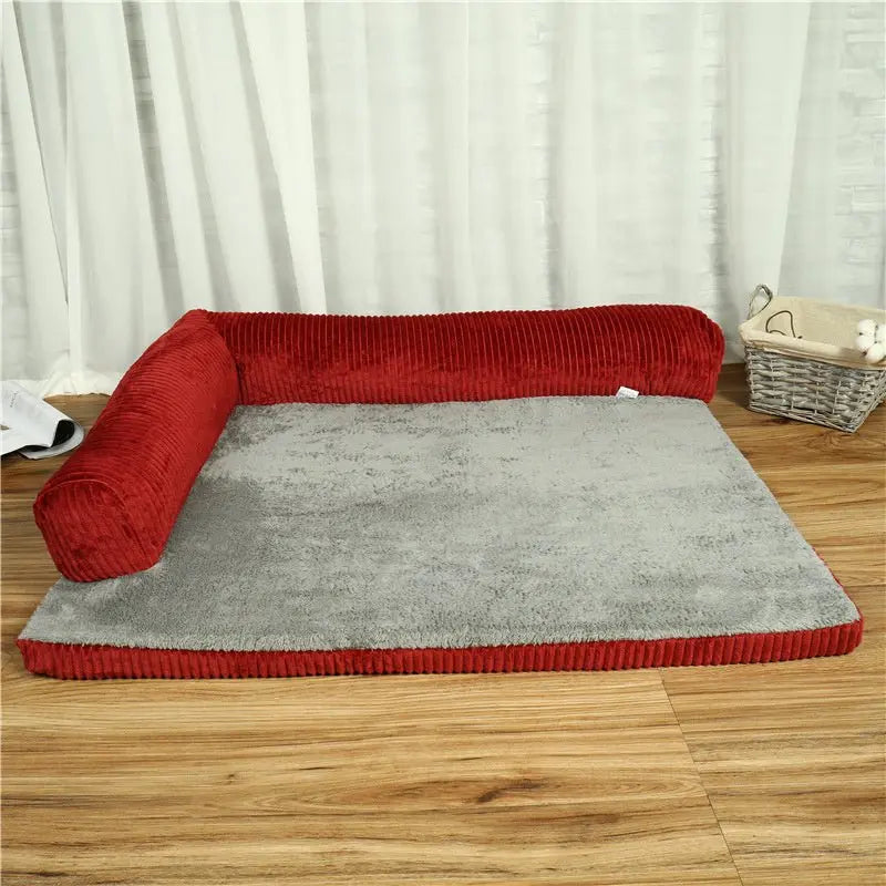 Pet Dog Bed MyQualityproduct.shop