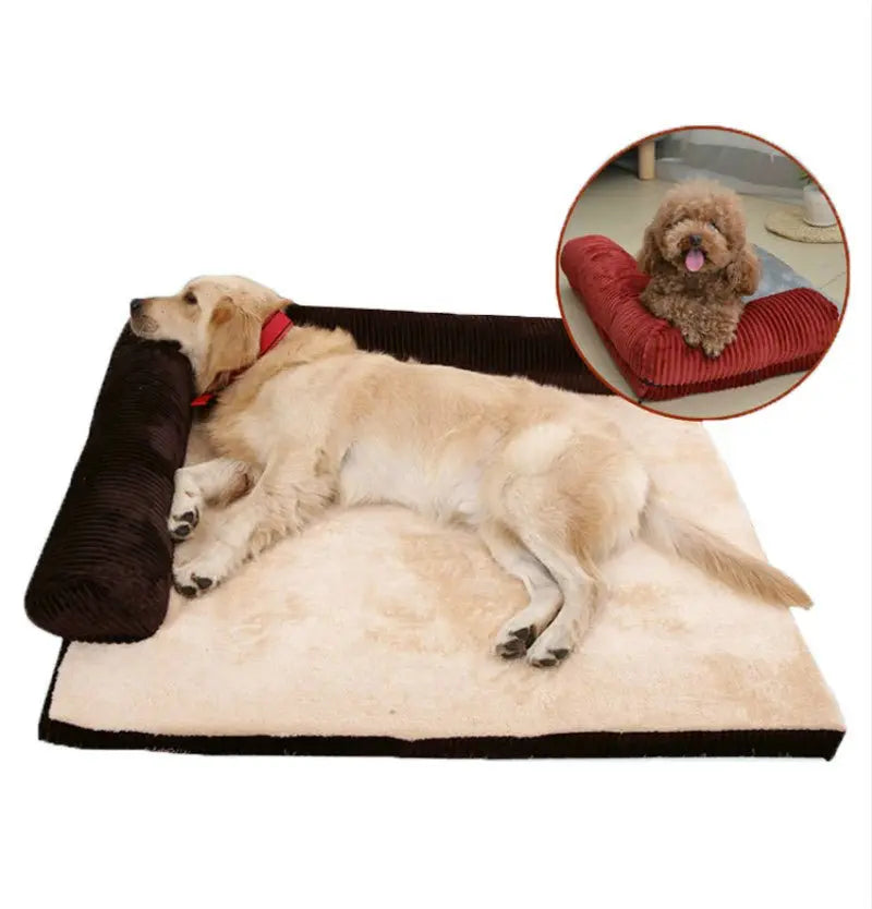 Pet Dog Bed MyQualityproduct.shop