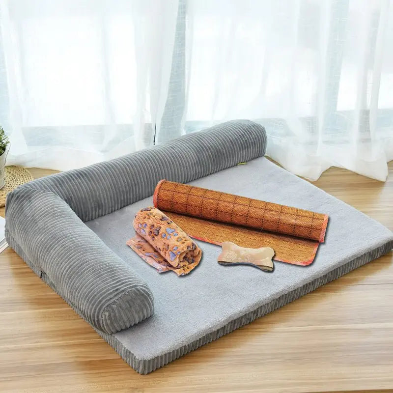 Pet Dog Bed MyQualityproduct.shop