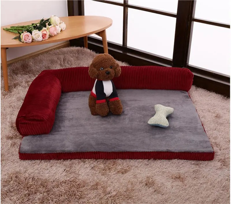 Pet Dog Bed MyQualityproduct.shop