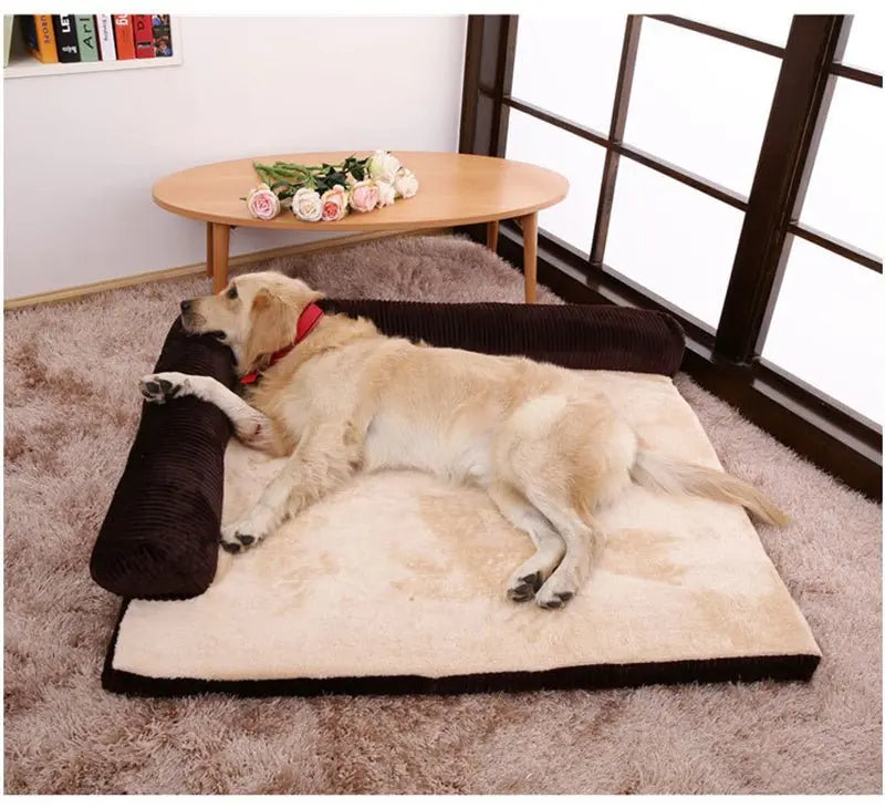 Pet Dog Bed MyQualityproduct.shop