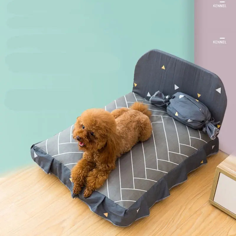 Pet House Puppy Bed MyQualityproduct.shop