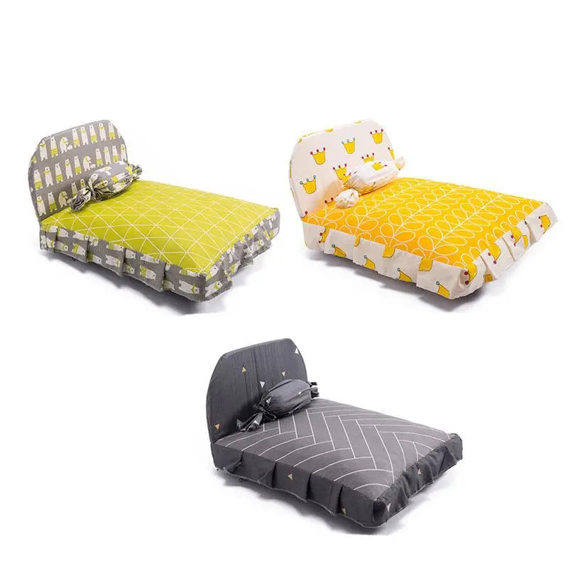 Pet House Puppy Bed MyQualityproduct.shop