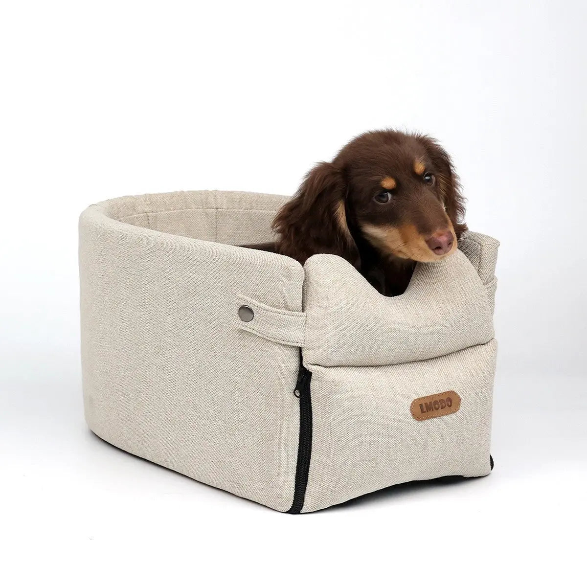 Pet Safety Car Nest Dog For Travel MyQualityproduct.shop