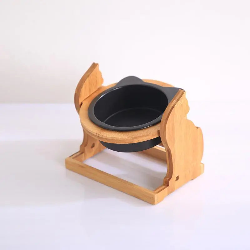 Pet bowl cat food bowl MyQualityproduct.shop