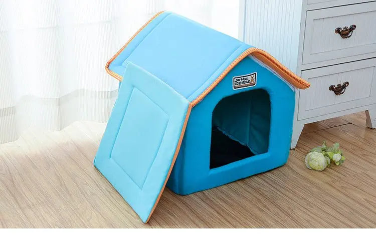 Pet folding bed MyQualityproduct.shop