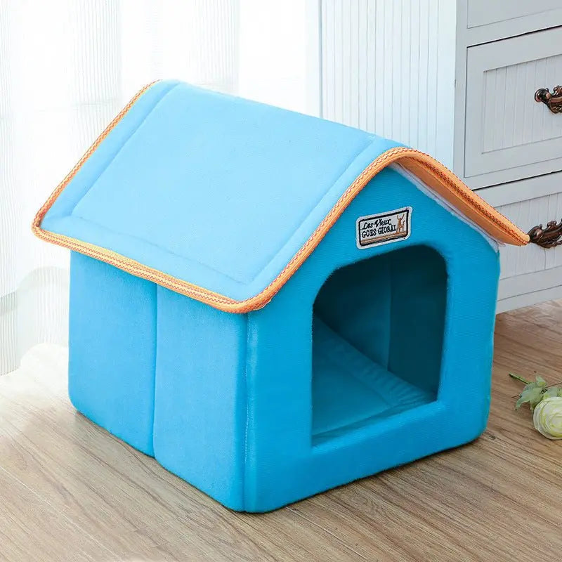 Pet folding bed MyQualityproduct.shop