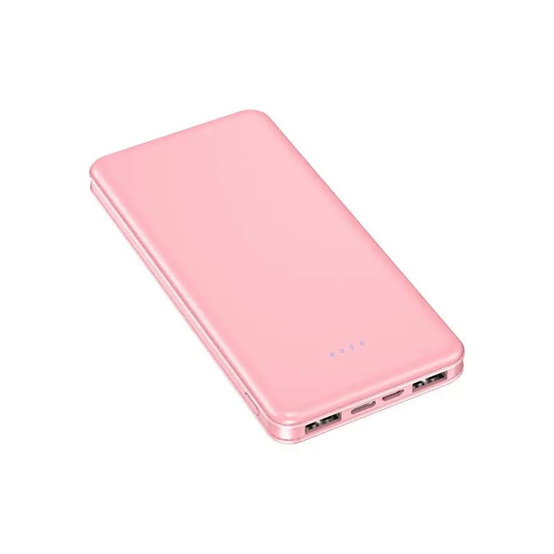 Power Bank's New 20000mAh Charger Customized Fast Charging Mobile Power Supply MyQualityproduct.shop