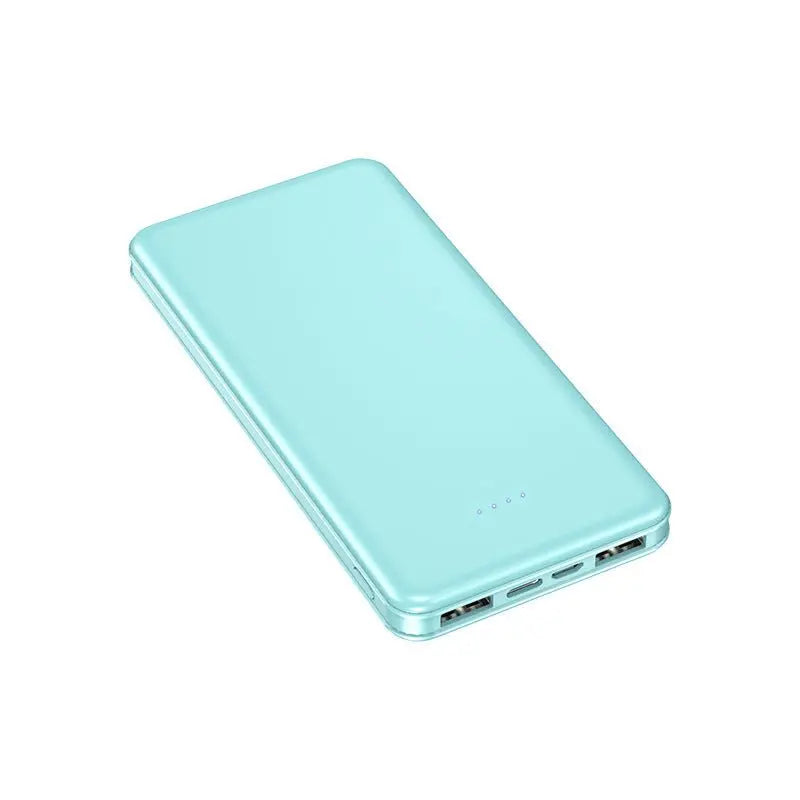 Power Bank's New 20000mAh Charger Customized Fast Charging Mobile Power Supply MyQualityproduct.shop