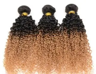 Real Human Hair Extensions Human Hair Extension Gradient Wig MyQualityproduct.shop