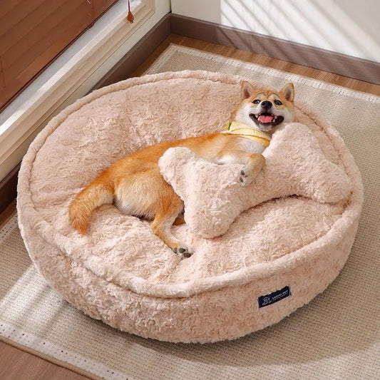 Removable And Washable Pet Bed Pet Supplies MyQualityproduct.shop