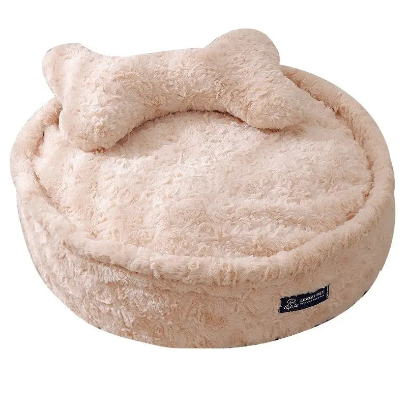 Removable And Washable Pet Bed Pet Supplies MyQualityproduct.shop