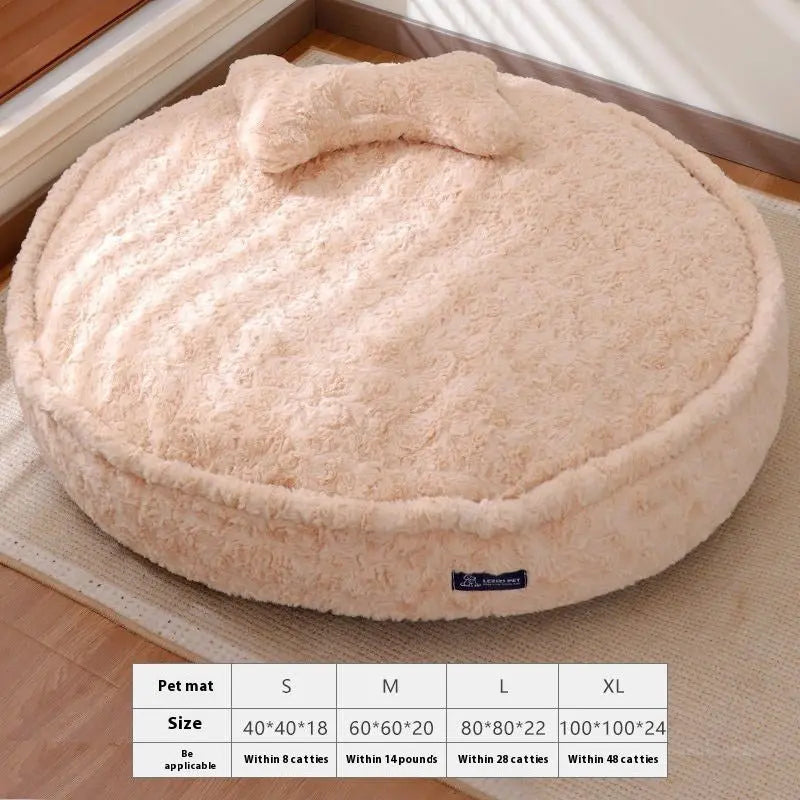 Removable And Washable Pet Bed Pet Supplies MyQualityproduct.shop