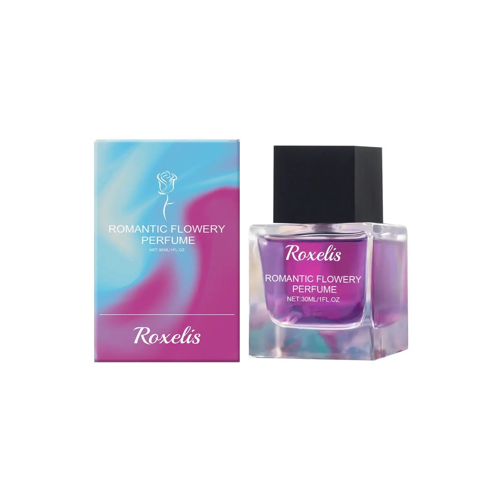 Romantic Perfume Light Perfume Elegant And Lasting MyQualityproduct.shop