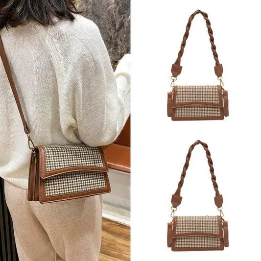 Shoulder bag messenger bag women MyQualityproduct.shop