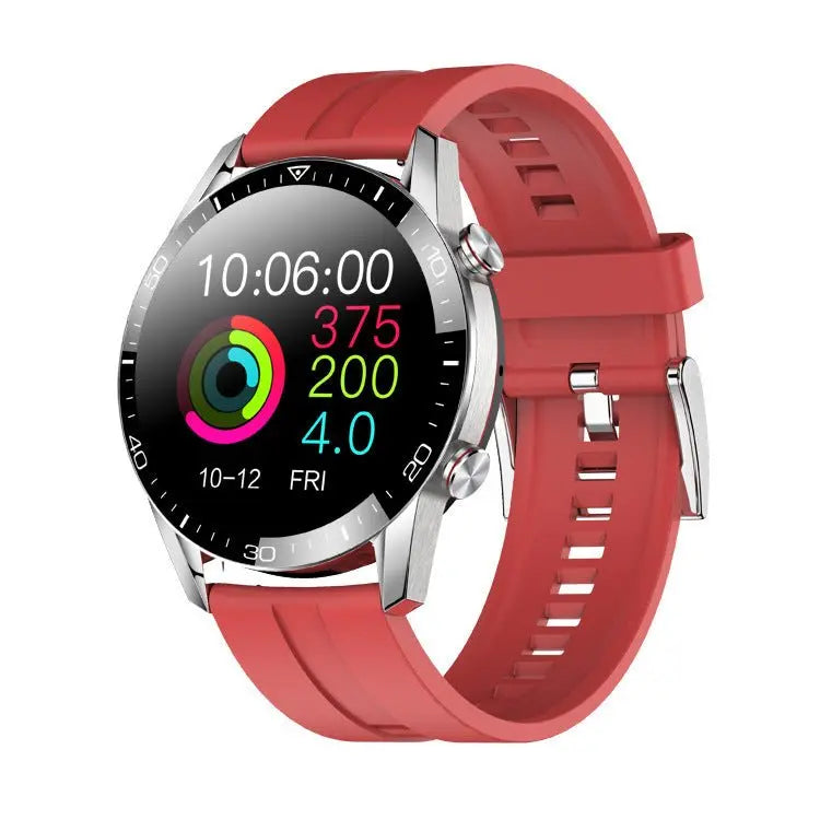 Smart Bracelet Watch Bluetooth Call Heart Rate Blood Pressure Sports Waterproof MyQualityproduct.shop