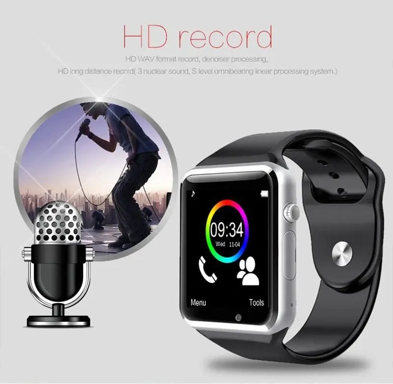 Smart Watch For Children Kids Baby Watch Phone 2G Sim Card Dail Call Touch Screen Waterproof Smart Clock Smartwatches MyQualityproduct.shop