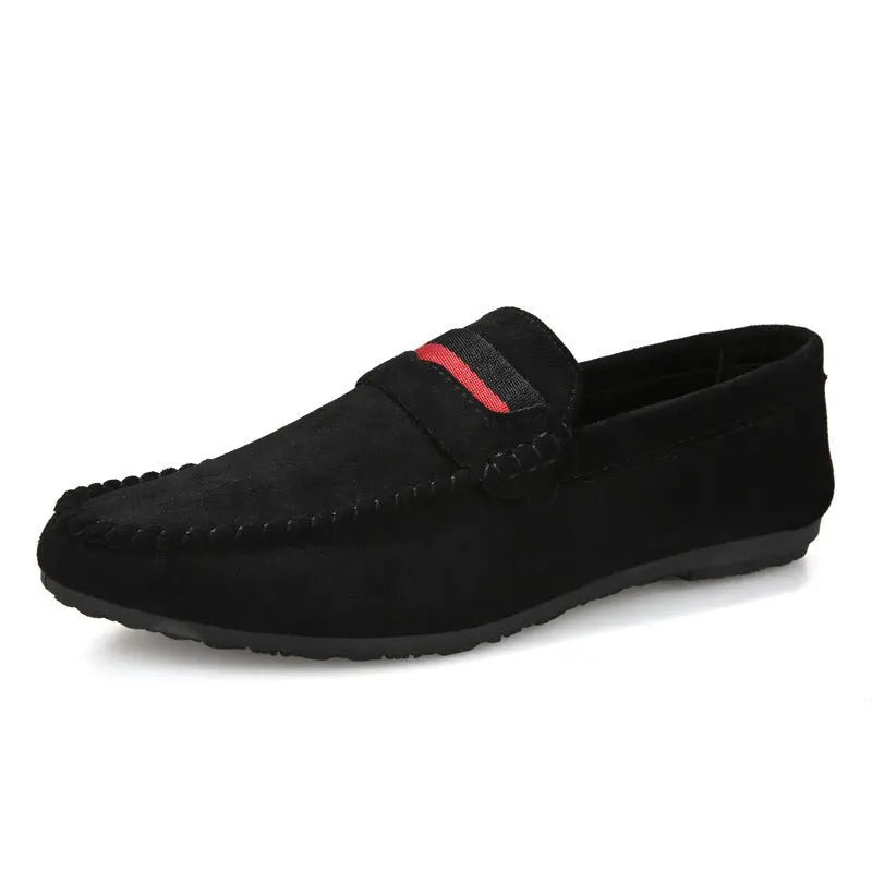 Social man lazy shoes - MyQualityproduct.shop