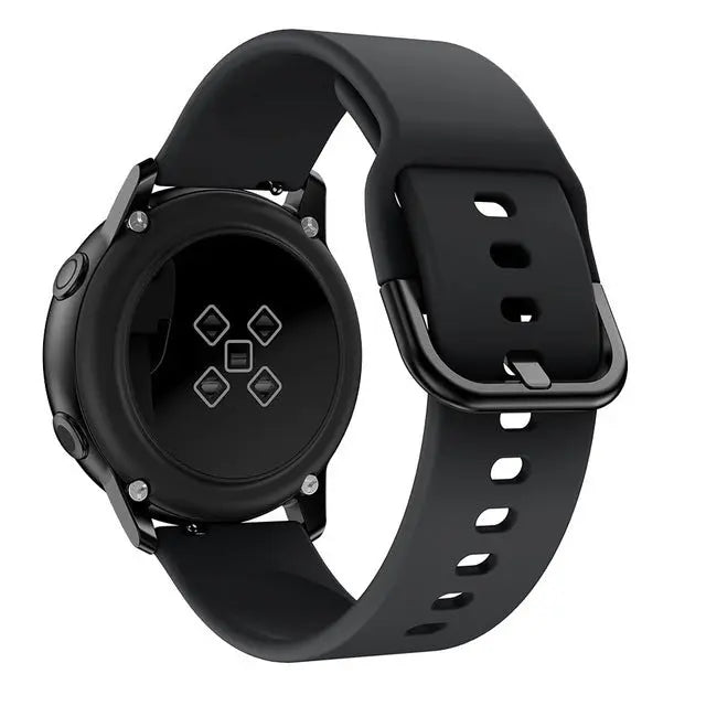 Suitable For  Galaxy Watch3 Silicone Strap MyQualityproduct.shop